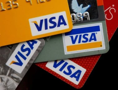 Πανικός με τις συναλλαγές καρτών VISA στην Ευρώπη - Μπλόκαρε το σύστημα σε πολλές χώρες